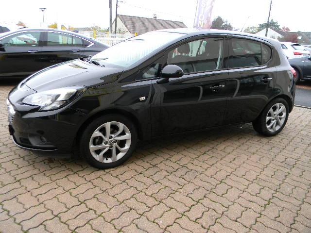OPEL CORSA EDITION 1.4 90CV 5 PORTES PACK DESIGN