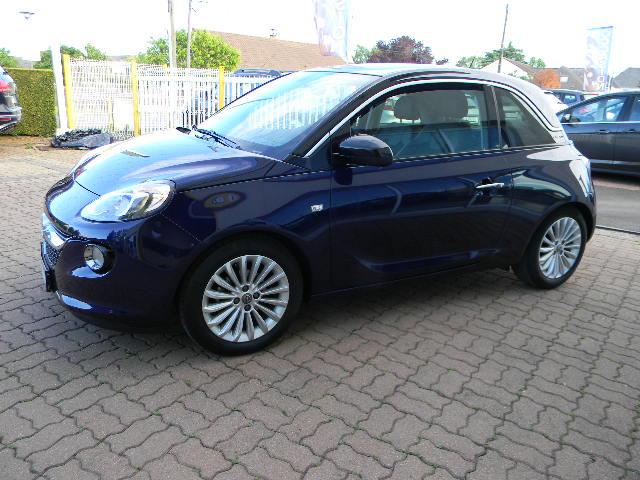 OPEL ADAM GLAM 1.4