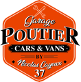 Logo Garage Poutier